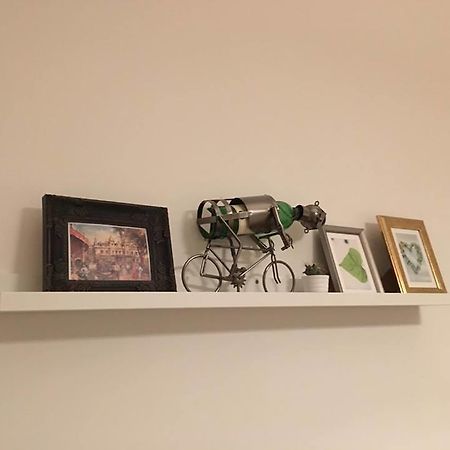 Apartment In Stephansplatz Vienna Luaran gambar