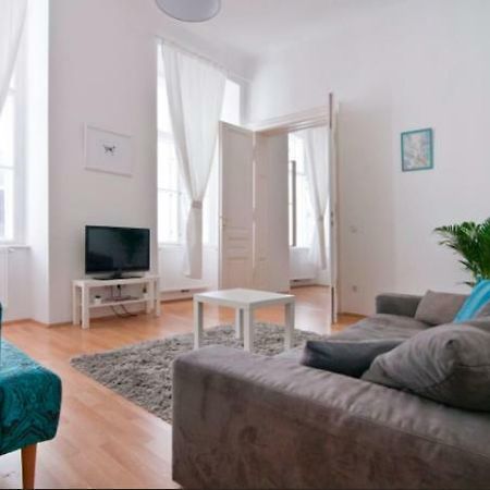 Apartment In Stephansplatz Vienna Luaran gambar