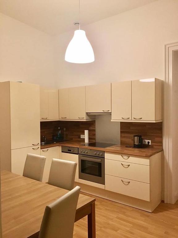 Apartment In Stephansplatz Vienna Luaran gambar