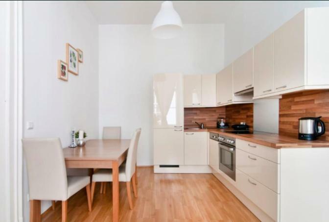 Apartment In Stephansplatz Vienna Luaran gambar