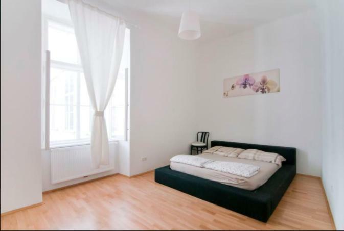 Apartment In Stephansplatz Vienna Luaran gambar