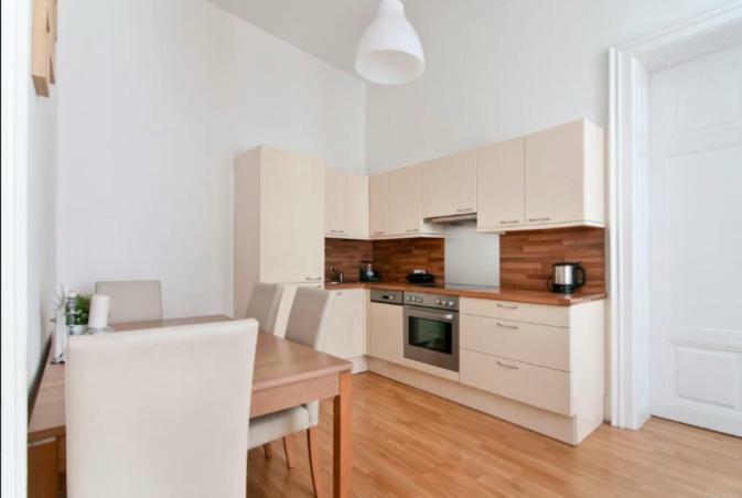 Apartment In Stephansplatz Vienna Luaran gambar