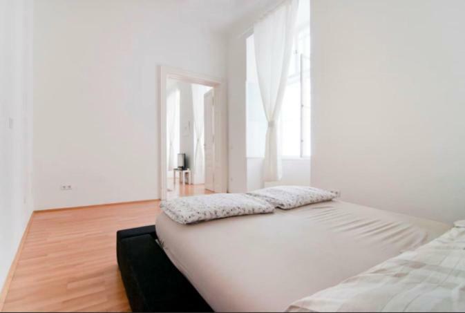 Apartment In Stephansplatz Vienna Luaran gambar