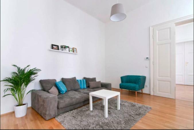 Apartment In Stephansplatz Vienna Luaran gambar